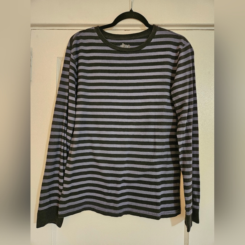 Boys Circo long sleeve T-shirt size  16-18